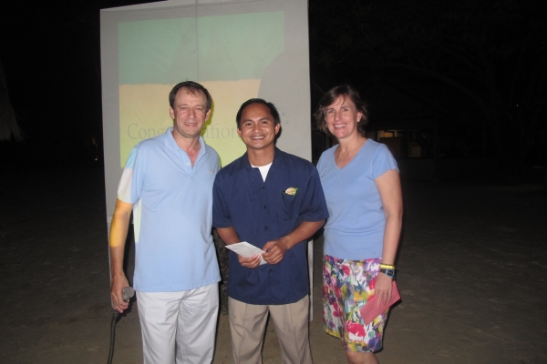 dondon with LPL and LTP