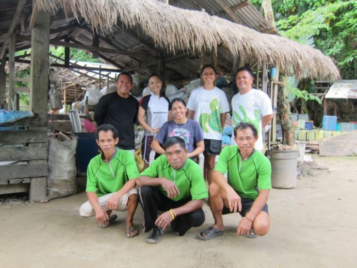 Meet the MRF heroes!