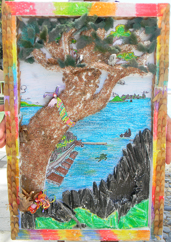 20 poster - pascual arriesgado