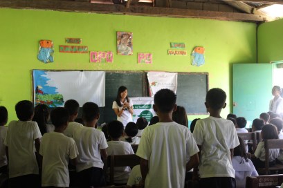 Teacher Jamie asks: How 