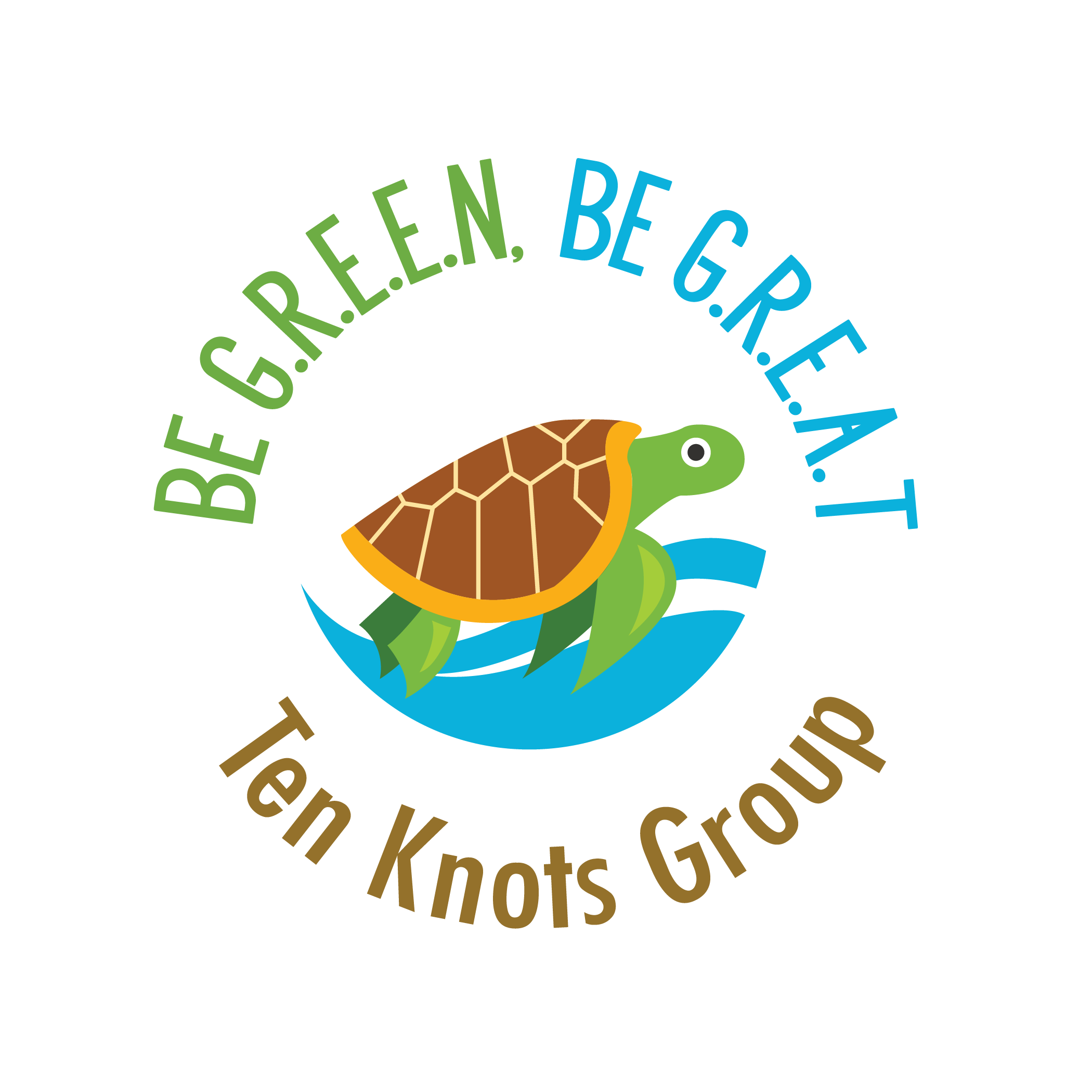 Ten Knots Group Environment and Sustainability