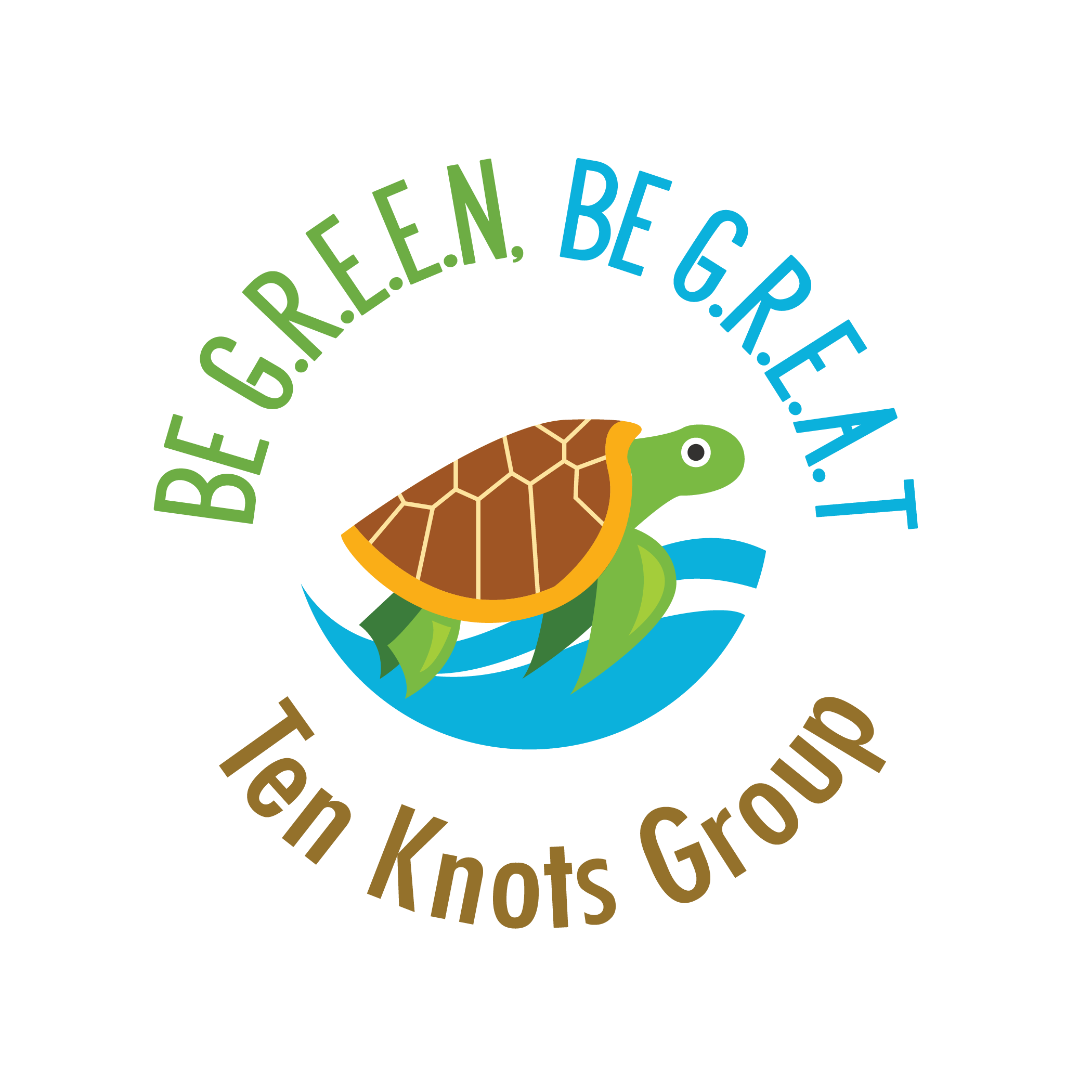 Ten Knots Philippines, Inc. logo